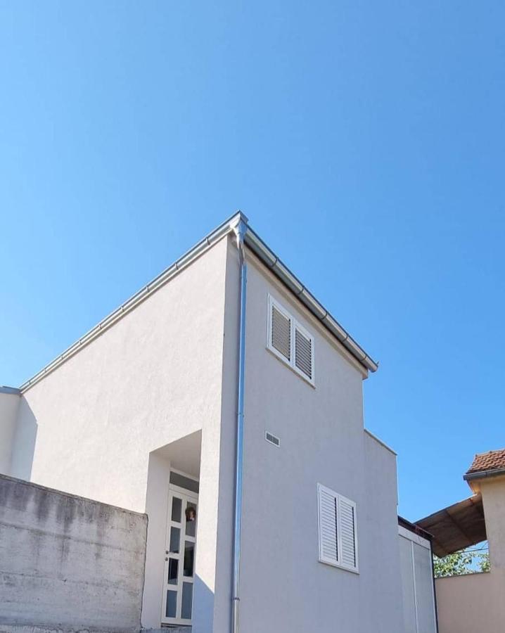 Nika Villa Bilice Eksteriør billede